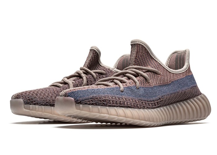 Yeezy Boost 350 V2 "Fade" - H02795