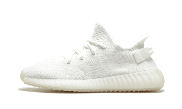 Yeezy Boost 350 V2 Shoes &quotTriple White" – CP9366