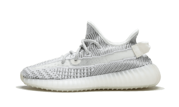 Yeezy Boost 350 V2 Shoes &quotStatic" – EF2905