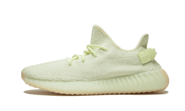 Yeezy Boost 350 V2 Shoes &quotButter" – F36980