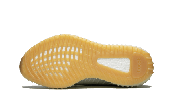 Yeezy Boost 350 V2 Shoes "Sesame" – F99710
