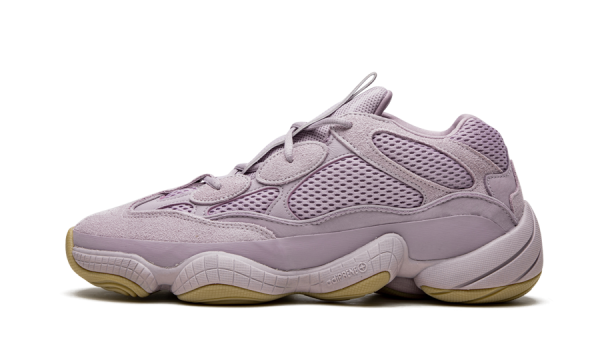 Yeezy 500 Shoes &quotSoft Vision" – FW2656