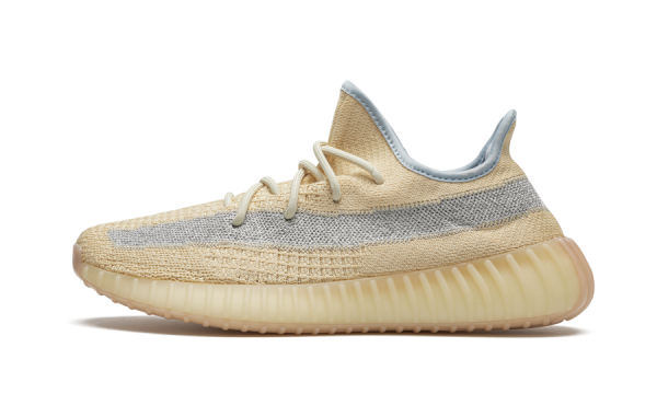 Yeezy Boost 350 V2 Shoes &quotLinen" – FY5158