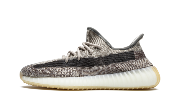Yeezy Boost 350 V2 Shoes &quotZyon" – FZ1267
